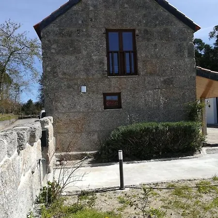 Beiral Da Marfida Apartment Amarante Exterior photo