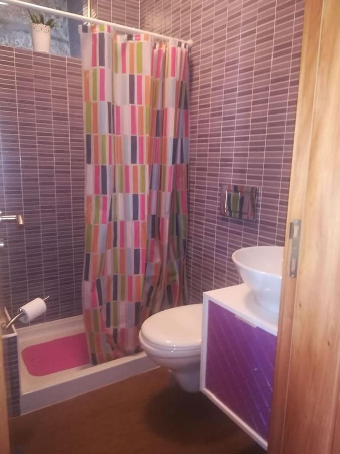Beiral Da Marfida Apartment *