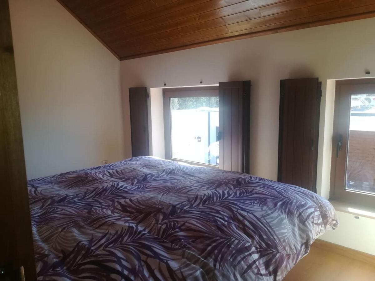 Apartment Beiral Da Marfida Amarante