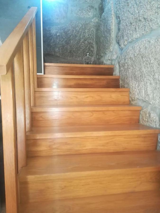 Apartment Beiral Da Marfida Amarante