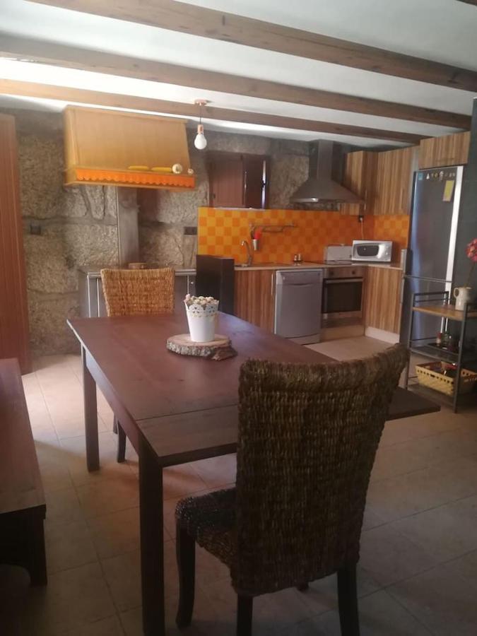 Beiral Da Marfida Apartment