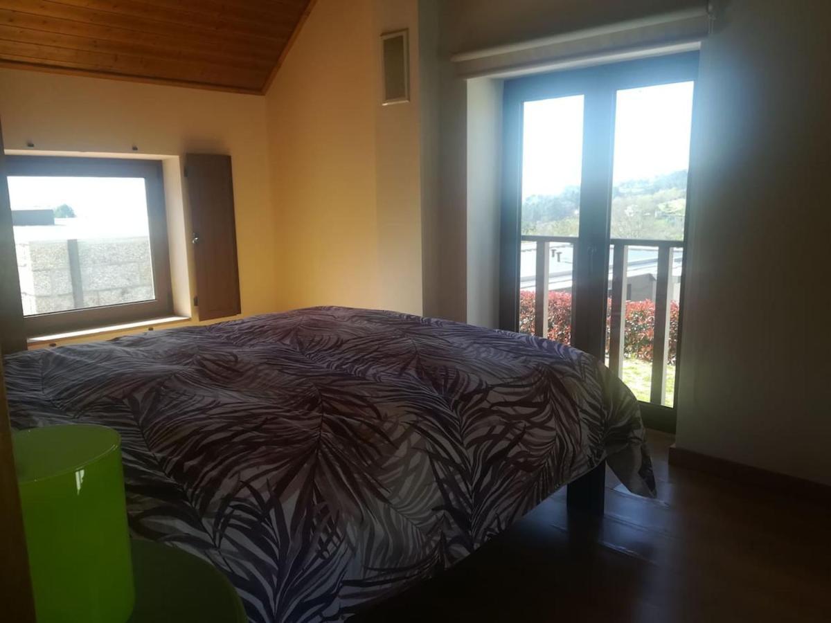 Apartment Beiral Da Marfida