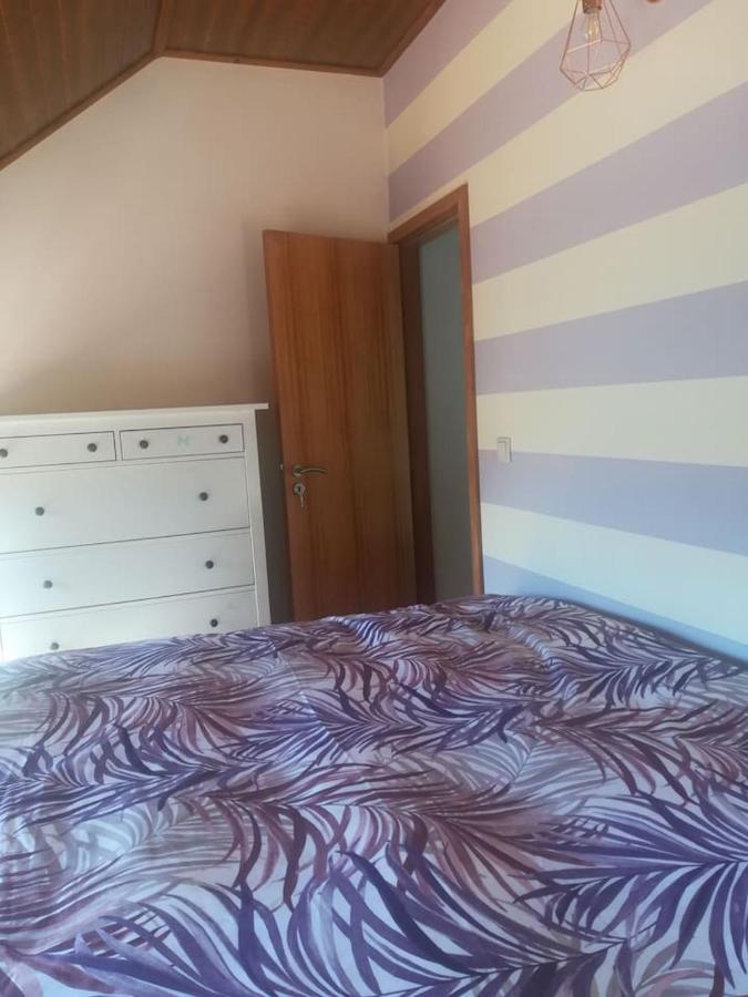 Beiral Da Marfida Apartamento